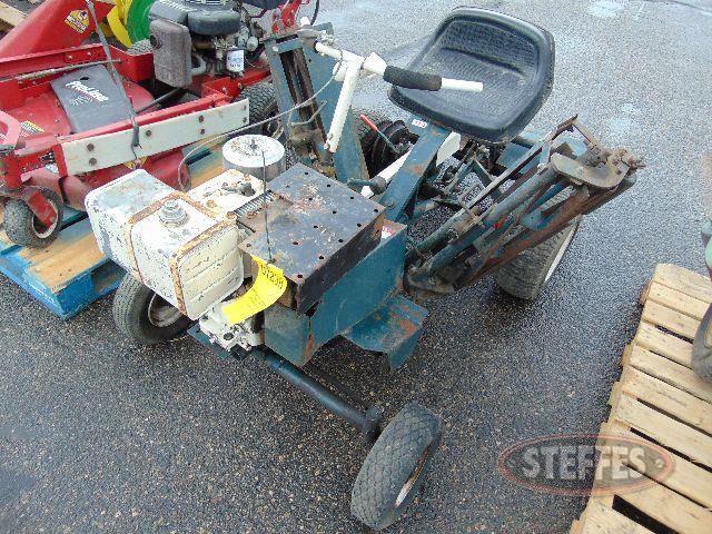 Walk-behind self-propelled reel mower,_1.jpg